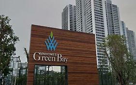 Vinhomes Green Bay Apartment - By Bayhomes